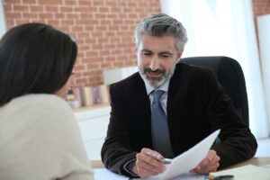 Attorney photo from Adobe Stock