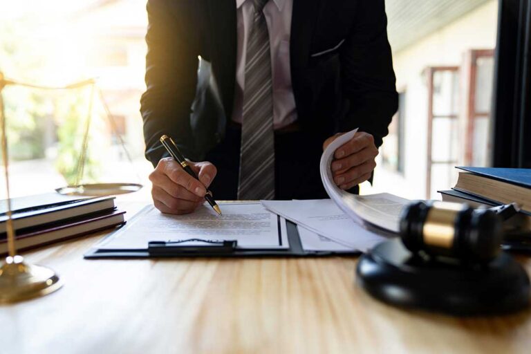 Attorney photo from Adobe Stock